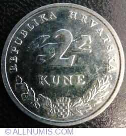 2 Kune 2019