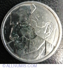 Image #2 of 50 Francs 1988 (België)