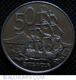Image #1 of 50 Centi 2002