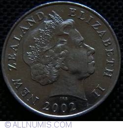 Image #2 of 50 Centi 2002