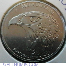Image #2 of 5 Euro 2018 - The Imperial Eagle