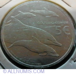 Image #1 of 5 Euro 2020 - The dolphin