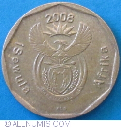 20 Cents 2008