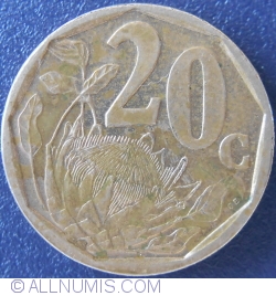 Image #1 of 20 Centi 2000
