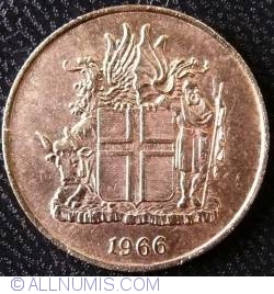 1 Krona 1966