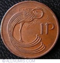 Image #1 of 1 Penny 1975