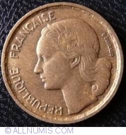 Image #2 of 10 Francs 1954