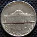 1 : Jefferson Nickel 1979 D