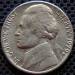 2 : Jefferson Nickel 1979 D