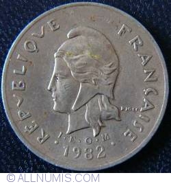 Image #2 of 100 Franci 1982