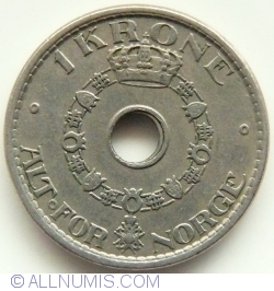 Image #1 of 1 Krone 1951