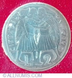 Image #1 of 2 Lire 1975
