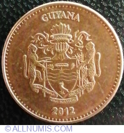 Image #2 of 5 Dollars 2012