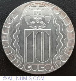 10 Euro 2004 - Olympic Games in Athena