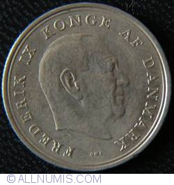 1 Krone 1964