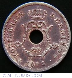Image #2 of 10 Centimes 1902