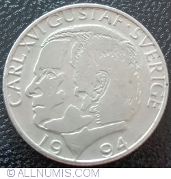 Image #2 of 1 Krona 1994