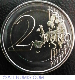 Image #1 of 2 Euro 2024 - Portugal’s participation in the 33rd Olympic Games