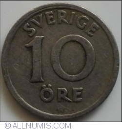 10 Ore 1925
