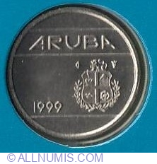 5 Cents 1999