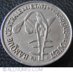 Image #2 of 50 Francs 1996