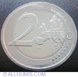 Image #1 of 2 Euro 2026 - Lithuanian energy independence