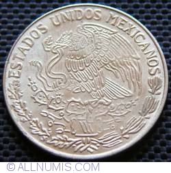 Image #2 of 1 Peso 1979