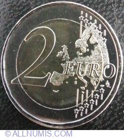 Image #1 of 2 Euro 2023 - The Spanish Presidency of the Council of the EU