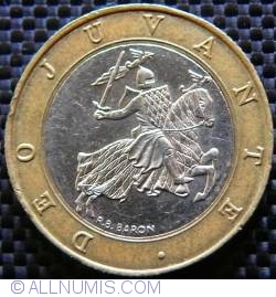Image #2 of 10 Franci 1995