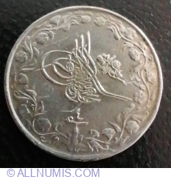 2⁄10 Qirsh 1912 (AH1327/4) H