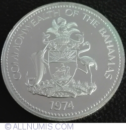 Image #2 of 50 Cents 1974