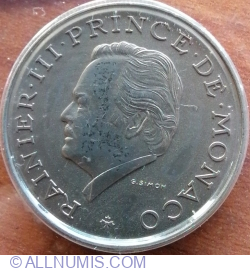 Image #2 of 10 Franci 1975