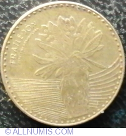 Image #2 of 100 Pesos 2020