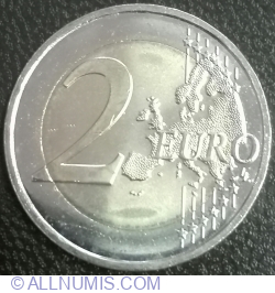 Image #1 of 2 Euro 2019 - Nature and Environment