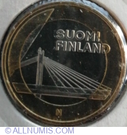 5 Euro 2012 - Lapland