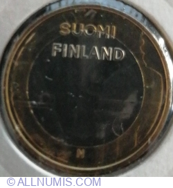 Image #2 of 5 Euro 2012 - Uusimaa
