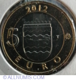 Image #1 of 5 Euro 2012 - Uusimaa