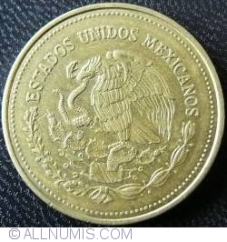 Image #2 of 1000 Pesos 1990