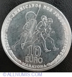 Image #1 of 10 Euro 2007 - Ibero-American Series - Olympic Games