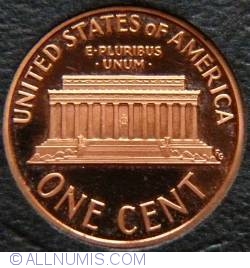 Image #1 of 1 Cent 1994 S
