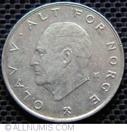 1 Krone 1988