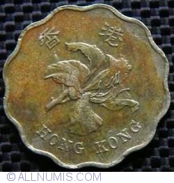 Image #2 of 20 Cents 1993