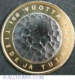 Image #2 of 5 Euro 2008 - Science