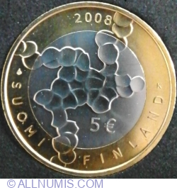 5 Euro 2008 - Science