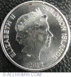Image #2 of 50 Cents 2012