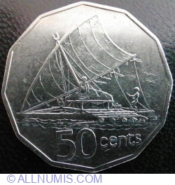 Image #1 of 50 Centi 1990