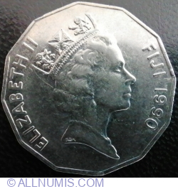 Image #2 of 50 Centi 1990