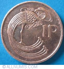 Image #1 of 1 Penny 1985