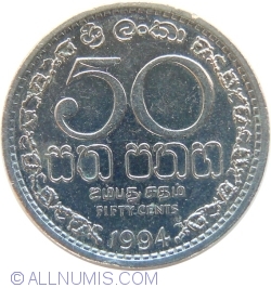 50 Centi 1994