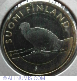 Image #2 of 5 Euro 2014 - Animals of the Provinces - Åland